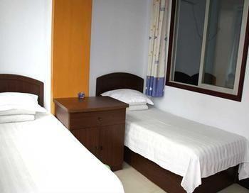 Chengde Changhong Hotel Екстериор снимка